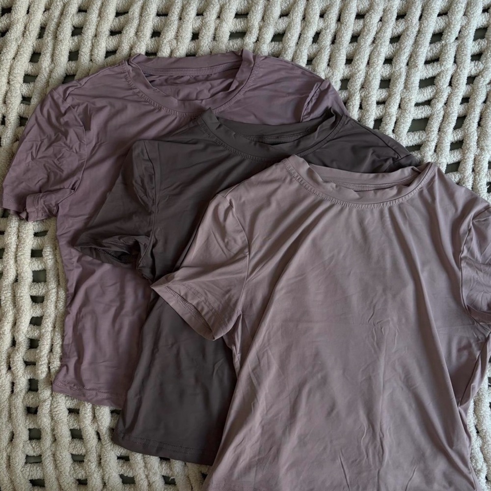 T-shirt bundle-up!